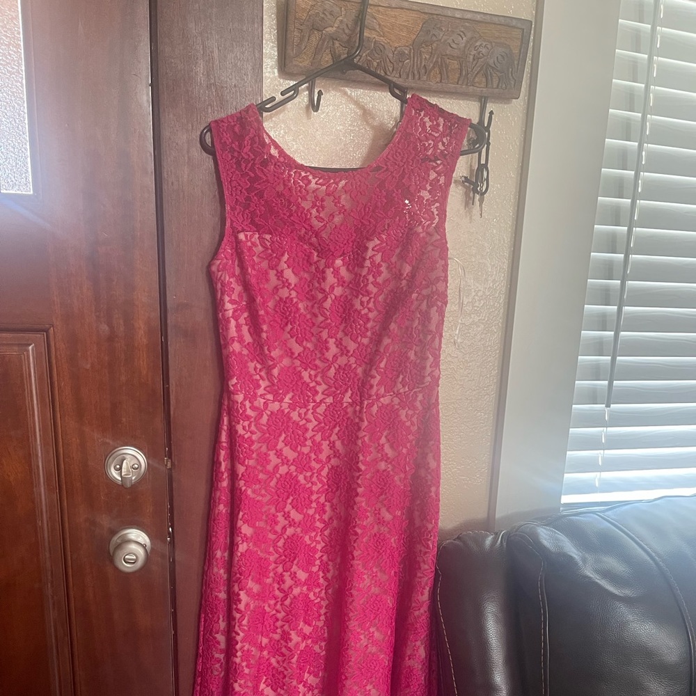 Dress - Picture 2 of 2